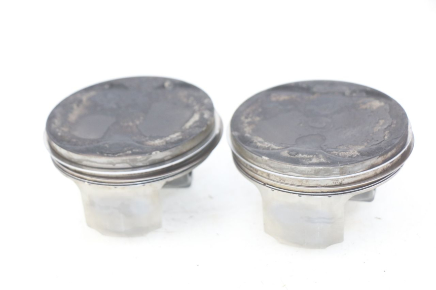 photo de ZUIGER YAMAHA MT-07 MT07 ABS 700 (2014 - 2017) - Detail van het onderdeel