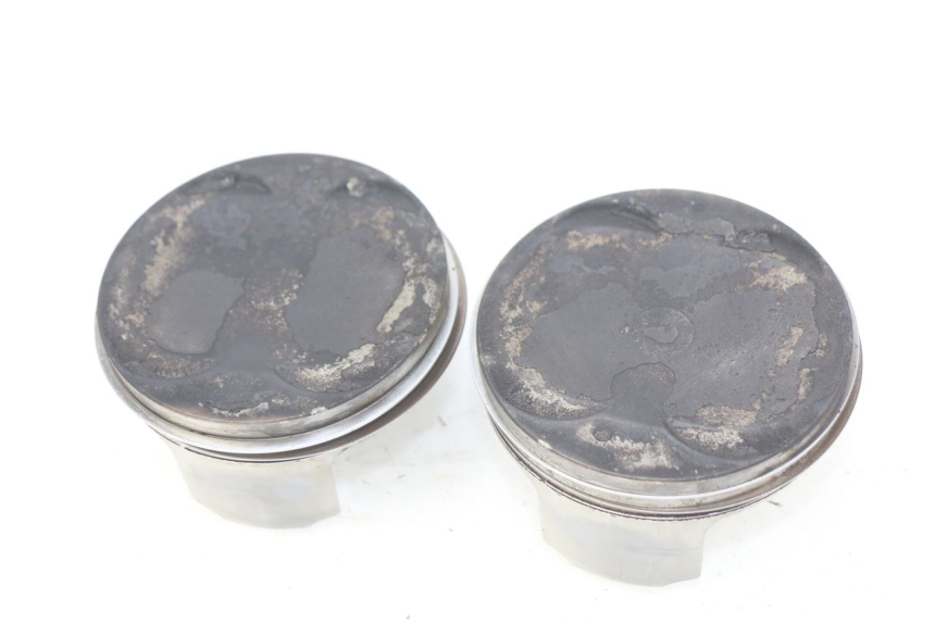 photo de ZUIGER YAMAHA MT-07 MT07 ABS 700 (2014 - 2017) - Andere kijkhoek