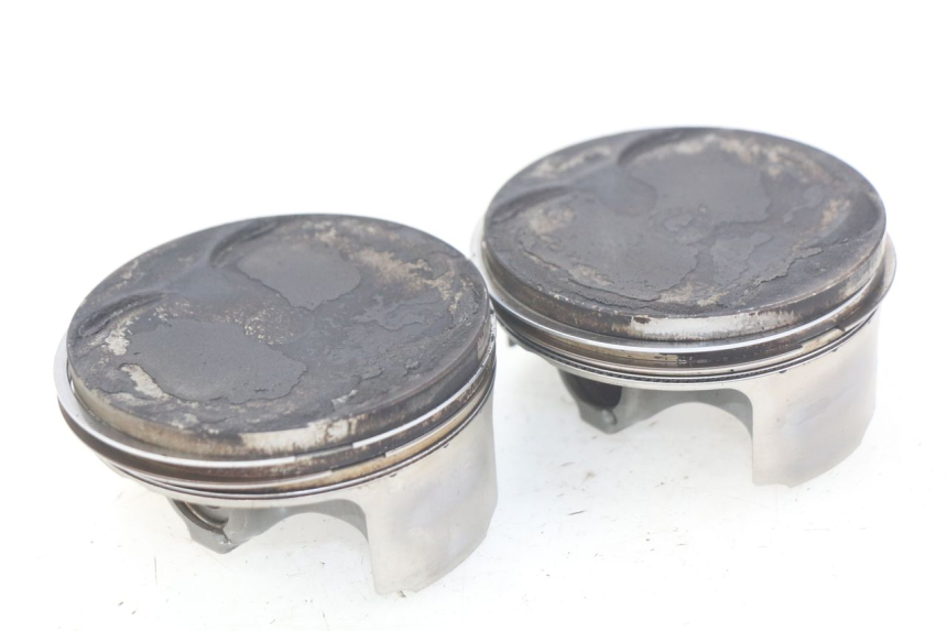 photo de ZUIGER YAMAHA MT-07 MT07 ABS 700 (2014 - 2017) - Technische close-up