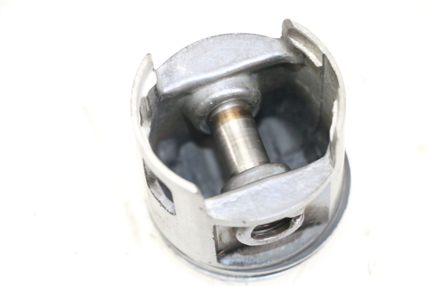 photo de ZUIGER MBK OVETTO ONE 2T 50 (2013 - 2017) - Zoom op gebruiksstaat