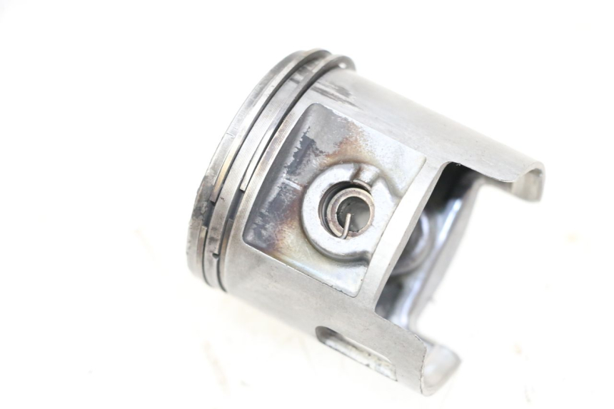 photo de ZUIGER MBK OVETTO ONE 2T 50 (2013 - 2017) - Overzicht