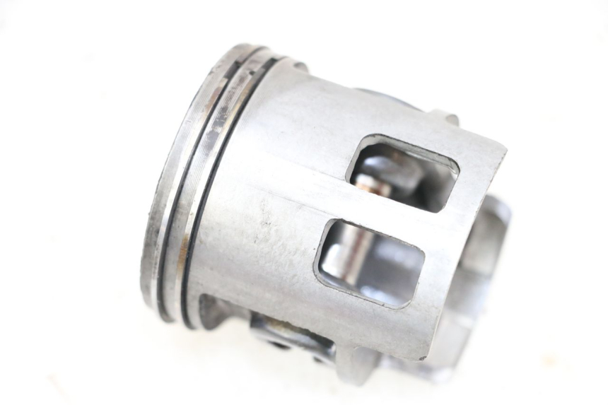 photo de ZUIGER MBK OVETTO ONE 2T 50 (2013 - 2017) - Bevestigingspunten