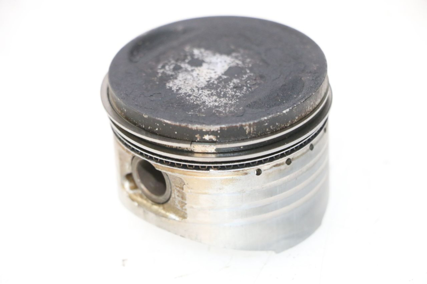 photo de ZUIGER HONDA SCV LEAD 100 (2003 - 2007) - Andere kijkhoek
