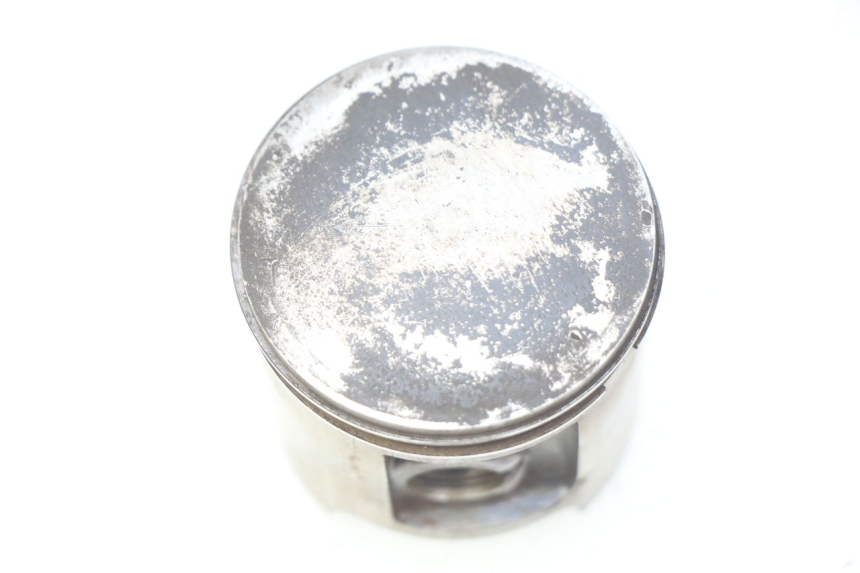 photo de ZUIGER DERBI SENDA 50 (2003 - 2005) - Zoom op gebruiksstaat