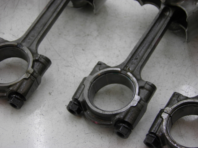photo de ZUIGER YAMAHA FJR 1300 (2004 - 2005) - Kenmerkende details