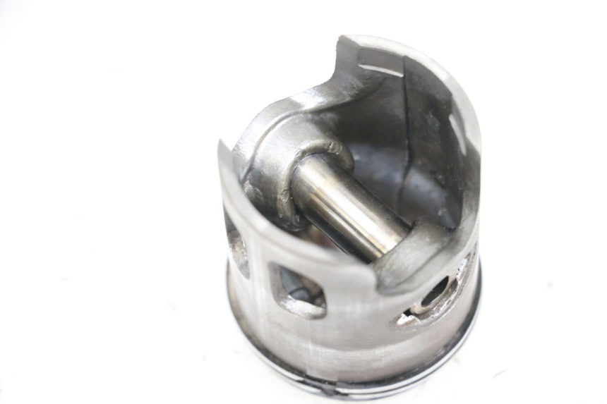 photo de ZUIGER YAMAHA YN NEO'S 50 (1997 - 2004) - Zoom op gebruiksstaat