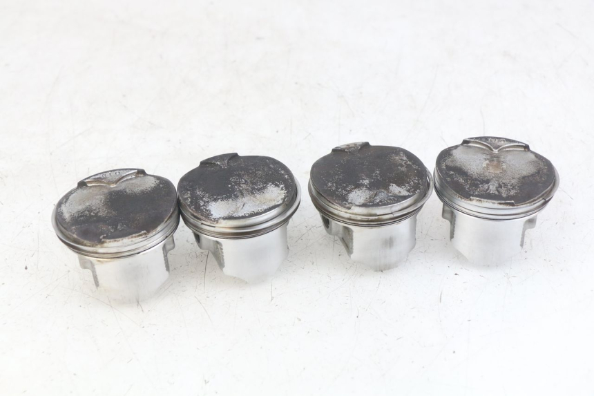 photo de ZUIGER KAWASAKI Z 750 (2007 - 2013) - Hoofdaanzicht