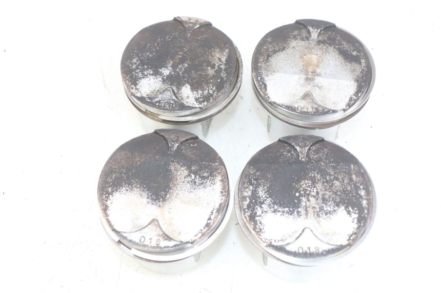 photo de ZUIGER KAWASAKI Z 750 (2007 - 2013) - Detail van het onderdeel