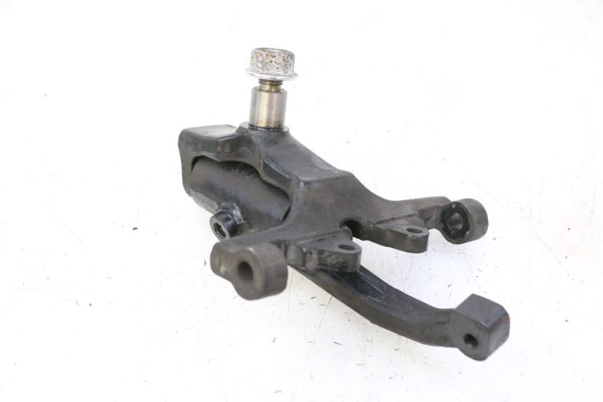 photo de DRAAIPUNT WIELNAAF QUADRO 4 4D 350 (2015 - 2018) - Detail van het onderdeel