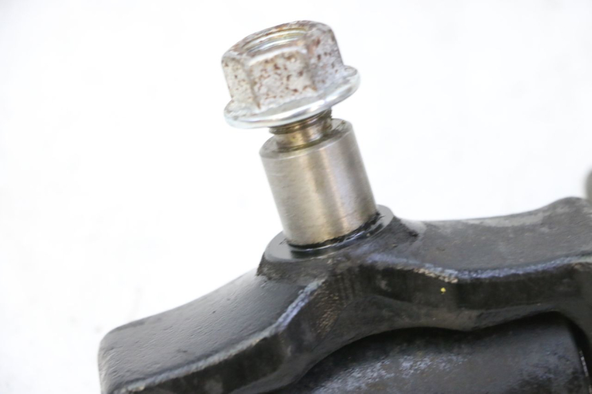 photo de DRAAIPUNT WIELNAAF QUADRO 4 4D 350 (2015 - 2018) - Andere kijkhoek