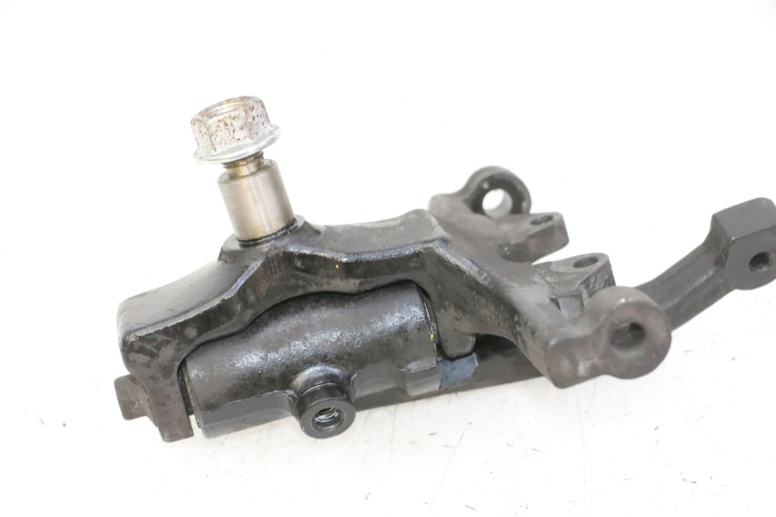 photo de DRAAIPUNT WIELNAAF QUADRO 4 4D 350 (2015 - 2018) - Technische close-up