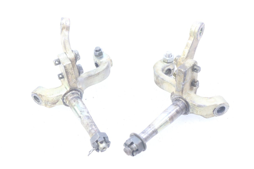 photo de DRAAIPUNT WIELNAAF YAMAHA BLASTER 200 (1987 - 2002) - Hoofdaanzicht