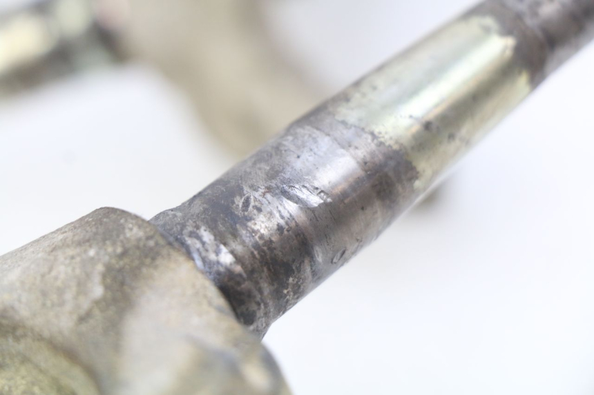 photo de DRAAIPUNT WIELNAAF YAMAHA BLASTER 200 (1987 - 2002) - Zoom op gebruiksstaat