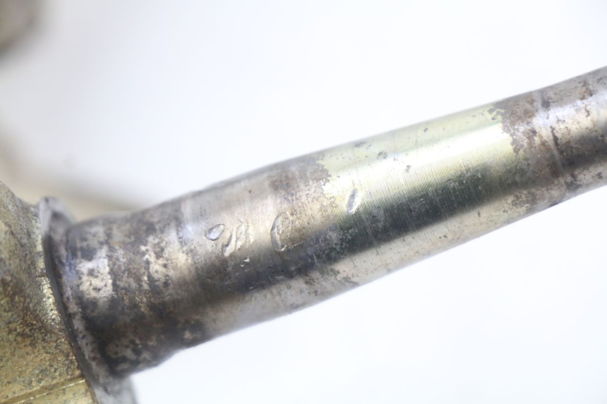 photo de DRAAIPUNT WIELNAAF YAMAHA BLASTER 200 (1987 - 2002) - Andere kijkhoek