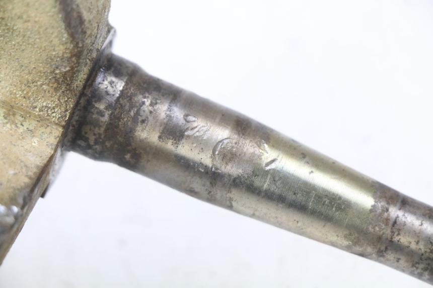 photo de DRAAIPUNT WIELNAAF YAMAHA BLASTER 200 (1987 - 2002) - Technische close-up