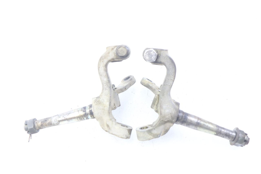 photo de DRAAIPUNT WIELNAAF YAMAHA BLASTER 200 (1987 - 2002) - Staat van het oppervlak