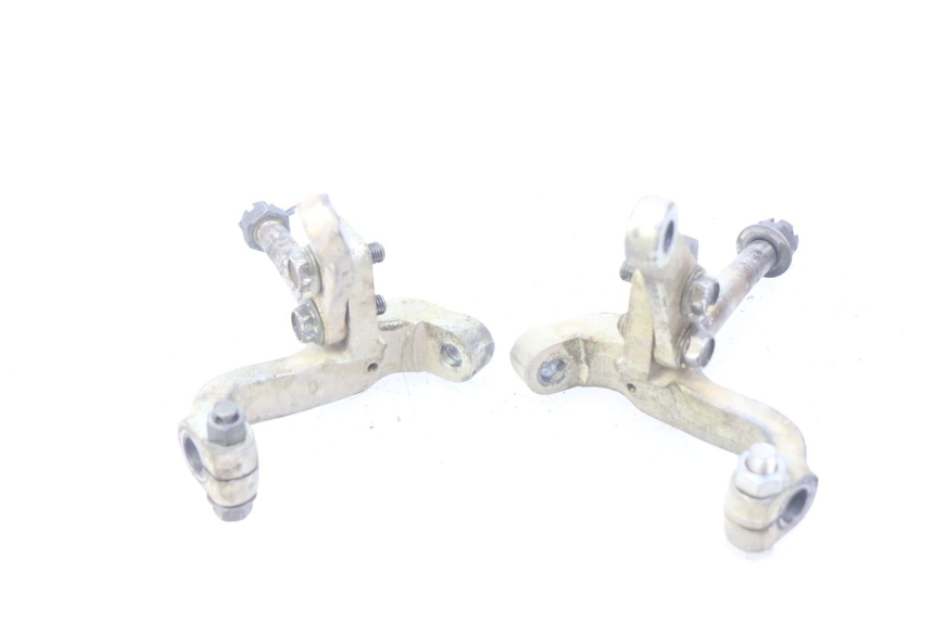 photo de DRAAIPUNT WIELNAAF YAMAHA BLASTER 200 (1987 - 2002) - Gecontroleerd onderdeel