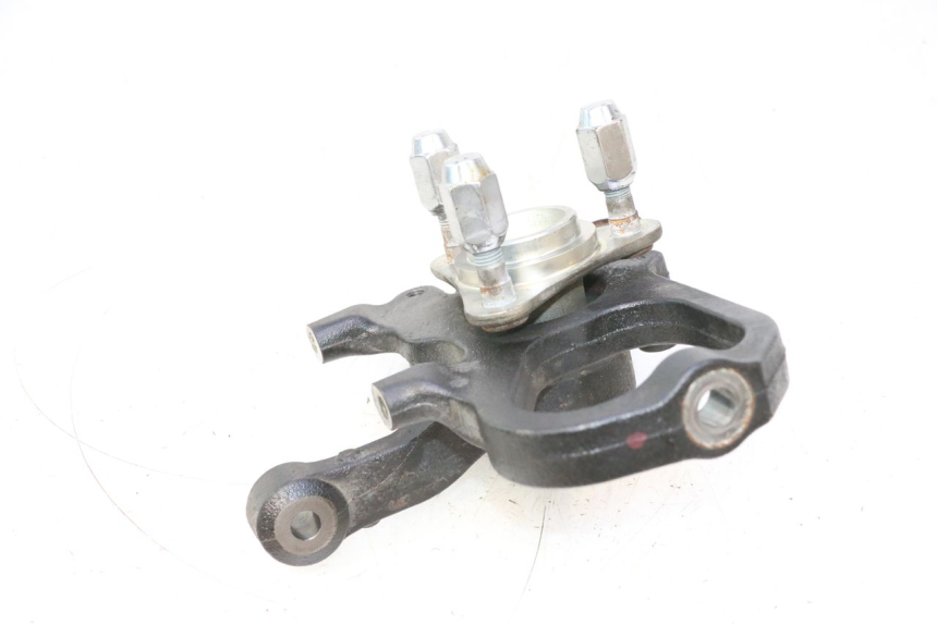 photo de DRAAIPUNT WIELNAAF CAN-AM SPYDER RS 1000 (2008 - 2012) - Gecontroleerd onderdeel