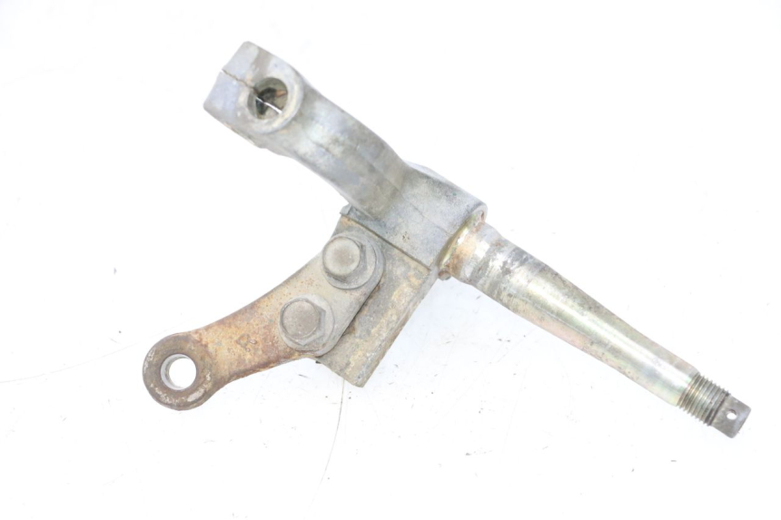 photo de DRAAIPUNT WIELNAAF SMC XROAD 150 - Hoofdaanzicht