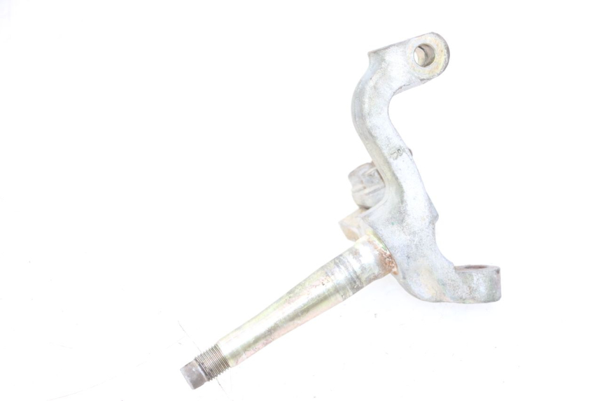 photo de DRAAIPUNT WIELNAAF SMC XROAD 150 - Overzicht