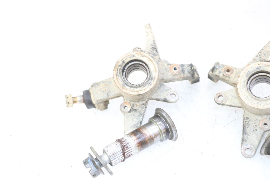 photo de DRAAIPUNT WIELNAAF YAMAHA YFM BRUIN 350 (2003 - 2009) - Productaanzicht