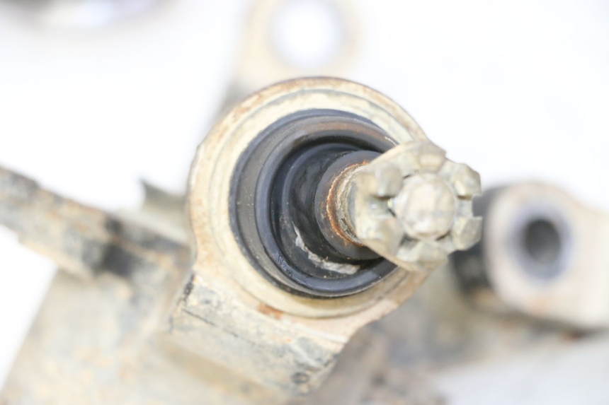 photo de DRAAIPUNT WIELNAAF YAMAHA YFM BRUIN 350 (2003 - 2009) - Overzicht