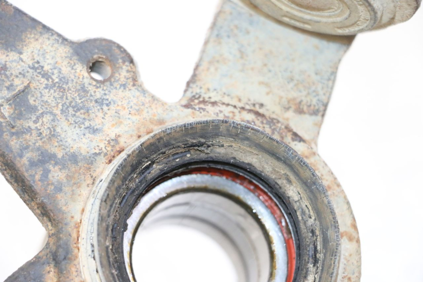 photo de DRAAIPUNT WIELNAAF YAMAHA YFM BRUIN 350 (2003 - 2009) - Bevestigingspunten