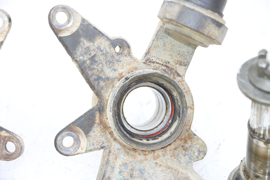 photo de DRAAIPUNT WIELNAAF YAMAHA YFM BRUIN 350 (2003 - 2009) - Gecontroleerd onderdeel