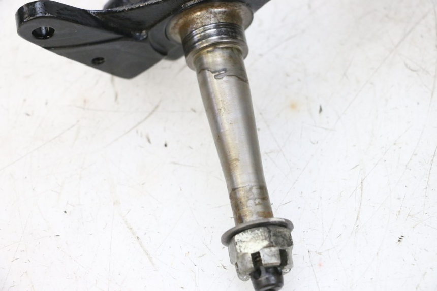 photo de DRAAIPUNT WIELNAAF YAMAHA YFM R RAPTOR 250 (2008 - 2014) - Technische close-up