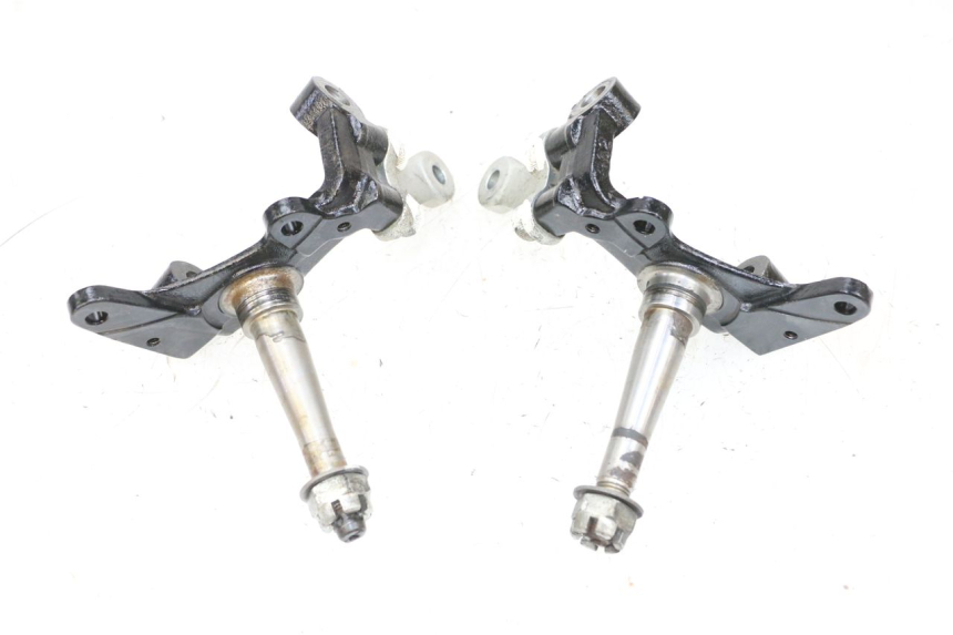 photo de DRAAIPUNT WIELNAAF YAMAHA YFM R RAPTOR 250 (2008 - 2014) - Bevestigingspunten