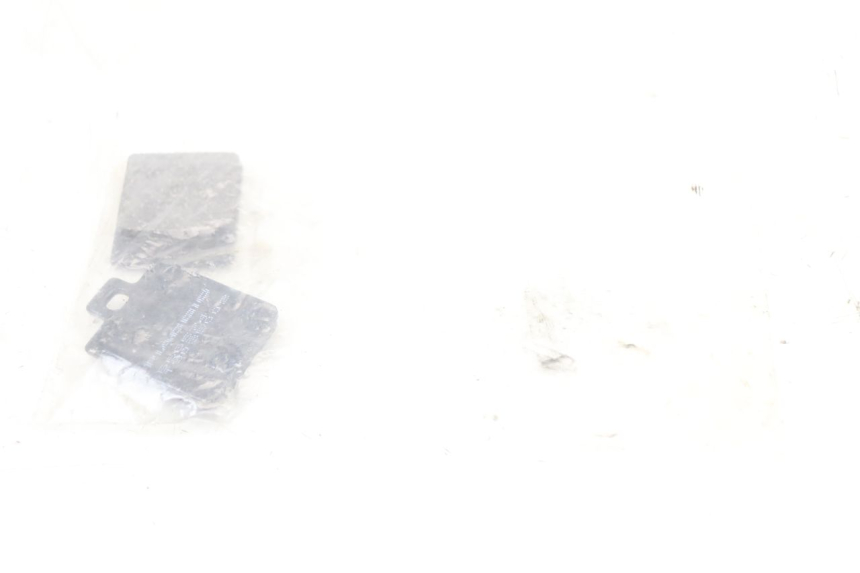 photo de VOORREMSCHOENEN PIAGGIO MP3 LT 400 (2007 - 2012) - Detail van het onderdeel