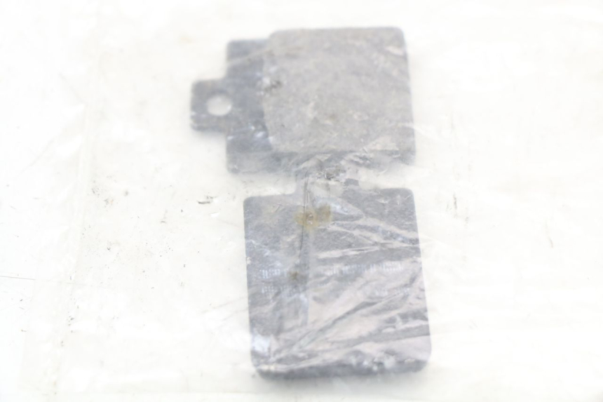 photo de VOORREMSCHOENEN PIAGGIO MP3 LT 400 (2007 - 2012) - Zoom op gebruiksstaat