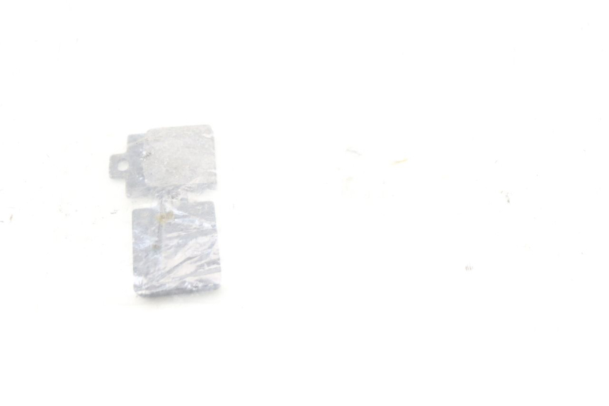 photo de VOORREMSCHOENEN PIAGGIO MP3 LT 400 (2007 - 2012) - Andere kijkhoek