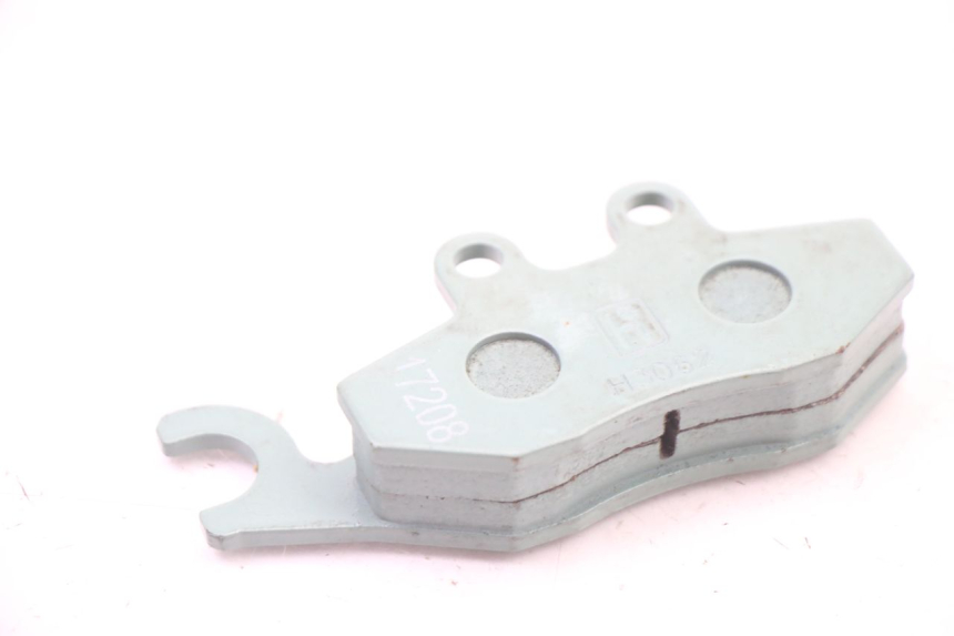 photo de VOORREMSCHOENEN PIAGGIO NRG POWER PUREJET 50 (2018 - 2021) - Zoom op gebruiksstaat