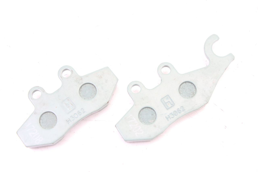 photo de VOORREMSCHOENEN PIAGGIO NRG POWER PUREJET 50 (2018 - 2021) - Technische close-up