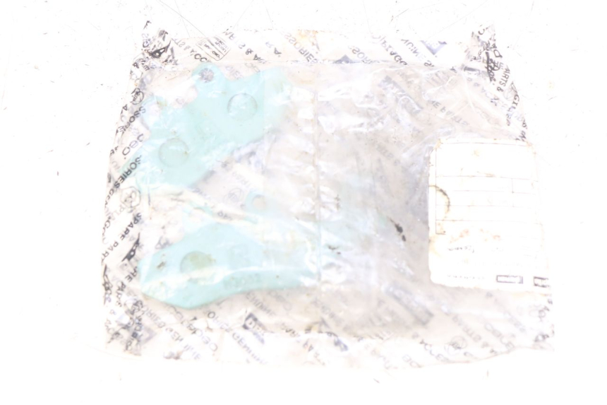 photo de VOORREM BLOKJE PIAGGIO XEVO - X EVO 125 (2007 - 2017) - Hoofdaanzicht