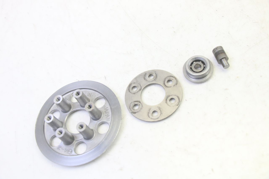 photo de DRUKPLAAT KAWASAKI KX 65 (2000 - 2019) - Overzicht