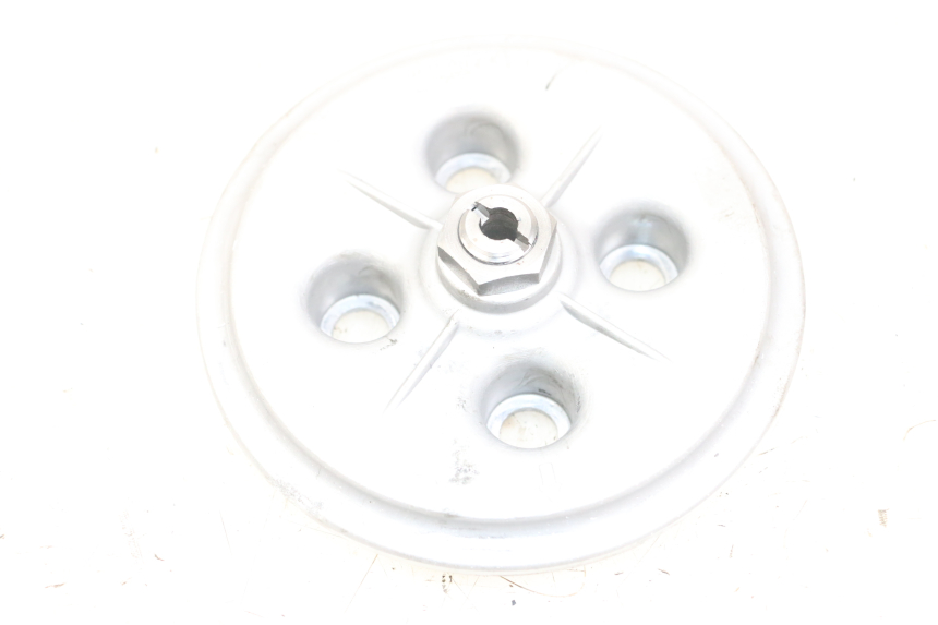 photo de DRUKPLAAT RIEJU MRT 50 (2009 - 2017) - Hoofdaanzicht