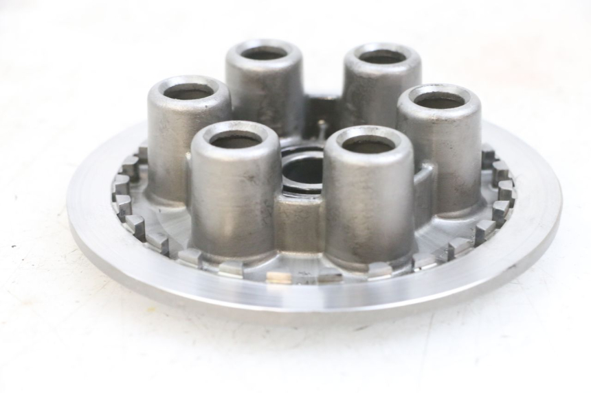 photo de DRUKPLAAT YAMAHA TDM ABS 900 (2002 - 2014) - Detail van het onderdeel