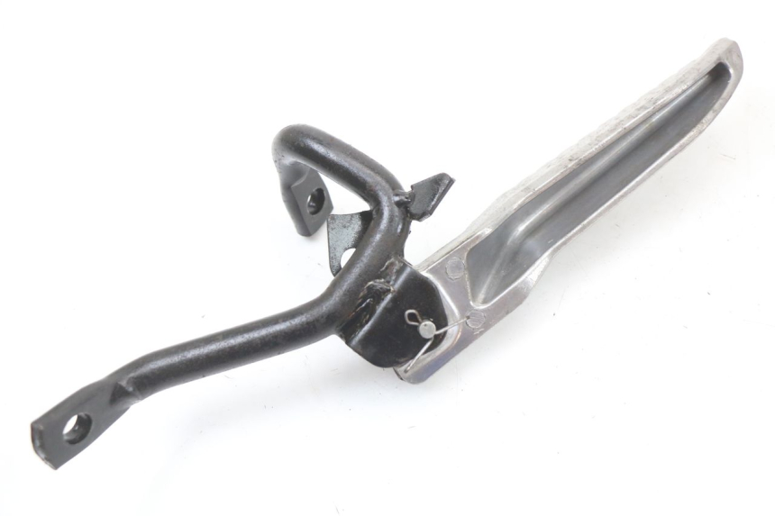 photo de PLAAT VOETSTEUN ACHTER RECHTS JONWAY AZTRAL 125 (2008 - 2017) - Andere kijkhoek