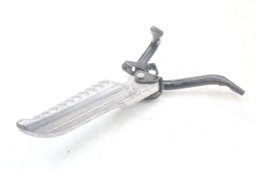 photo de PLAAT VOETSTEUN ACHTER RECHTS JONWAY AZTRAL 125 (2008 - 2017) - Hoofdaanzicht