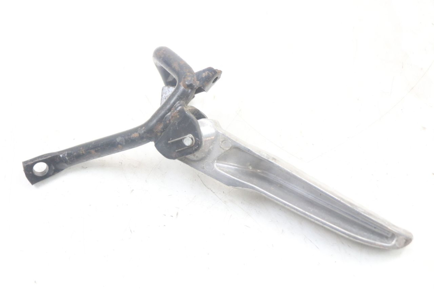 photo de PLAAT VOETSTEUN ACHTER RECHTS JONWAY AZTRAL 125 (2008 - 2017) - Overzicht