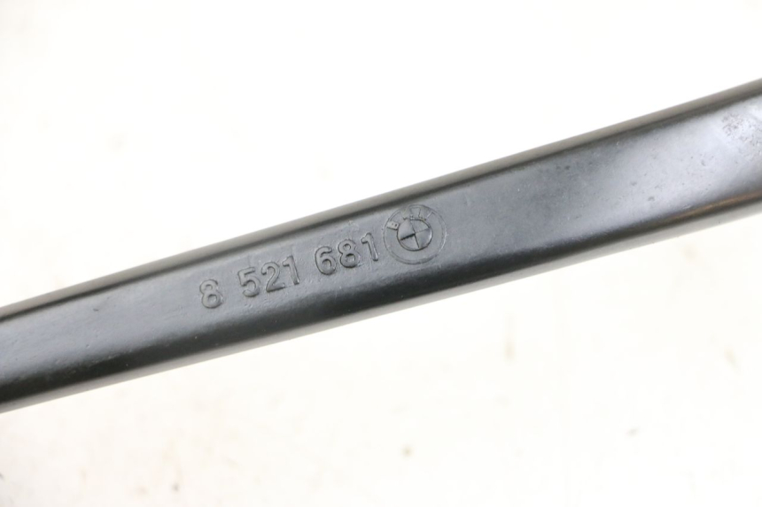 photo de PLAAT VOETSTEUN ACHTER RECHTS BMW S RR ABS S1000RR 1000 (2015 - 2018) - Detail van het onderdeel