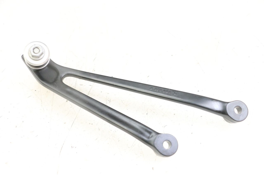 photo de PLAAT VOETSTEUN ACHTER RECHTS BMW S RR ABS S1000RR 1000 (2015 - 2018) - Zoom op gebruiksstaat