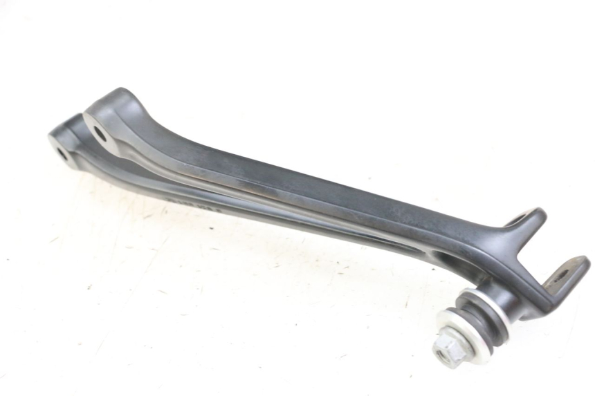 photo de PLAAT VOETSTEUN ACHTER RECHTS BMW S RR ABS S1000RR 1000 (2015 - 2018) - Andere kijkhoek