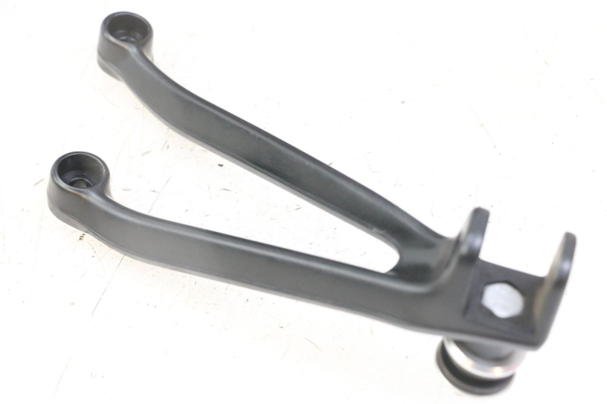 photo de PLAAT VOETSTEUN ACHTER RECHTS BMW S RR ABS S1000RR 1000 (2015 - 2018) - Technische close-up