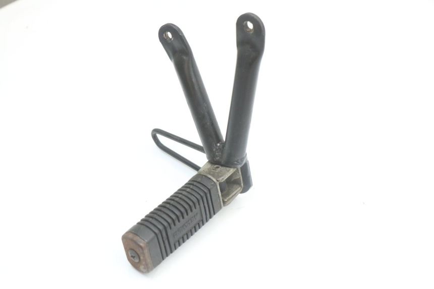 photo de PLAAT VOETSTEUN ACHTER RECHTS SHERCO CITY CORP 125 (2003 - 2007) - Andere kijkhoek