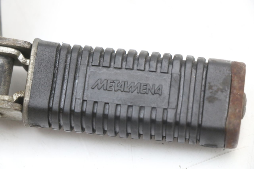 photo de PLAAT VOETSTEUN ACHTER RECHTS SHERCO CITY CORP 125 (2003 - 2007) - Overzicht