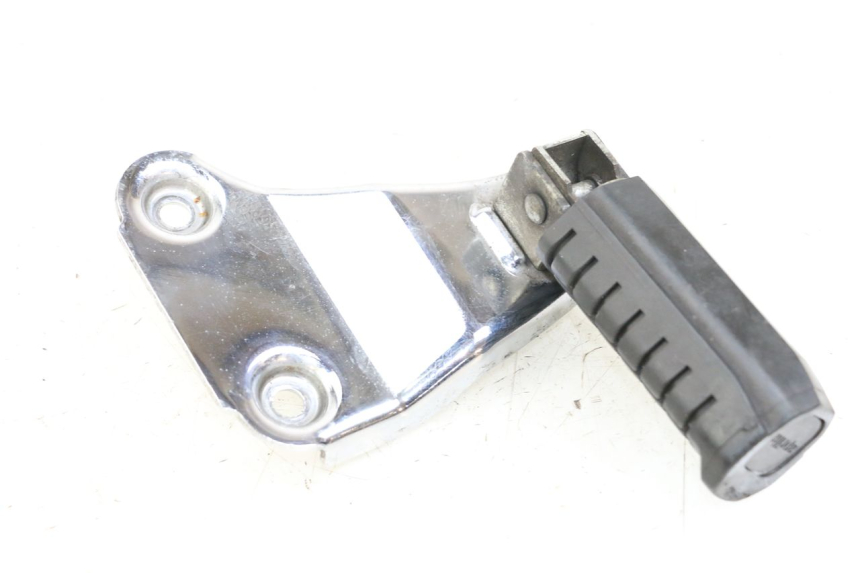 photo de PLAAT VOETSTEUN ACHTER RECHTS APRILIA CLASSIC 125 (1995 - 2001) - Andere kijkhoek