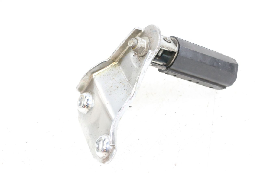 photo de PLAAT VOETSTEUN ACHTER RECHTS APRILIA CLASSIC 125 (1995 - 2001) - Technische close-up